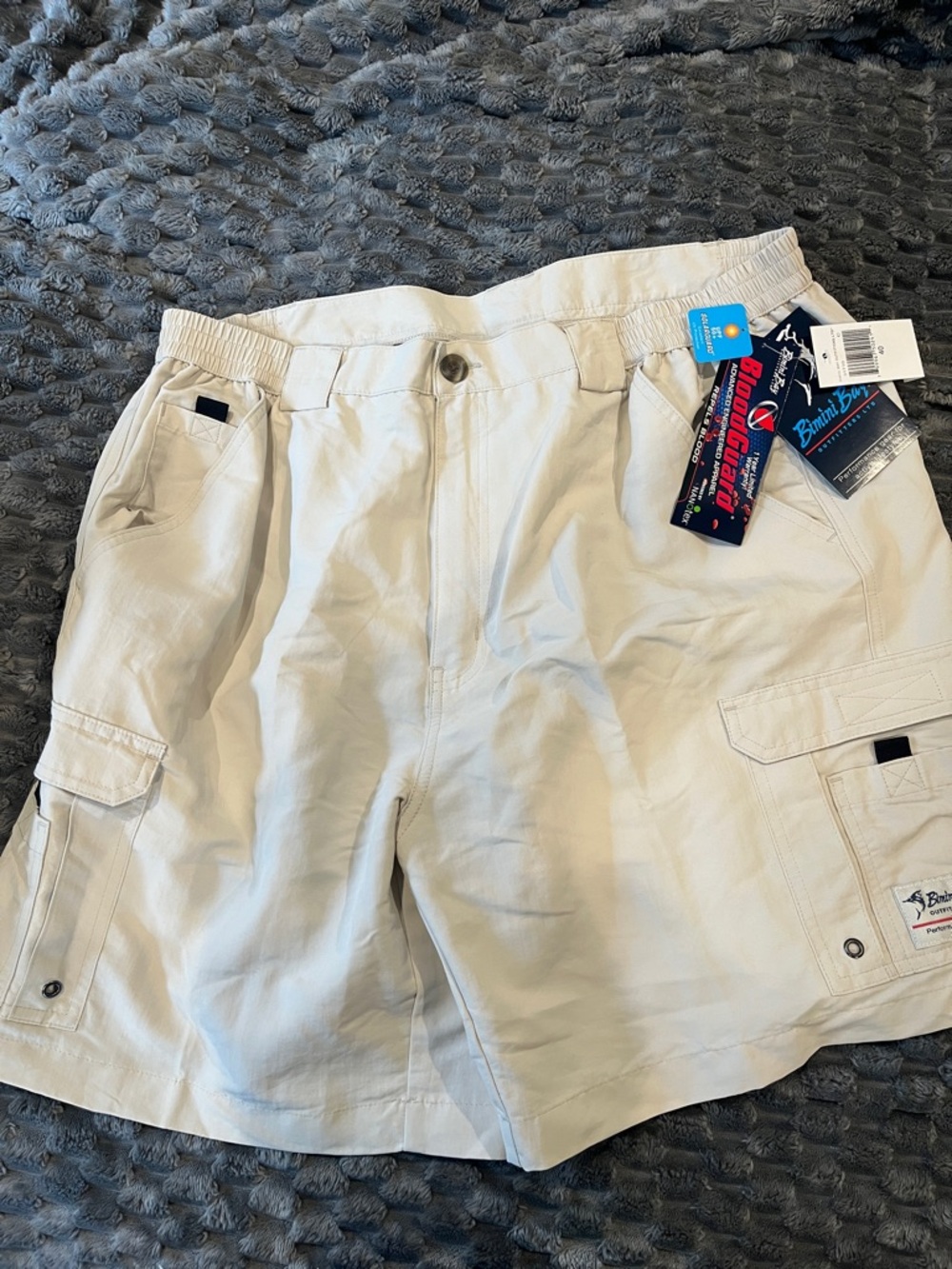 Men’s Fishing Shorts